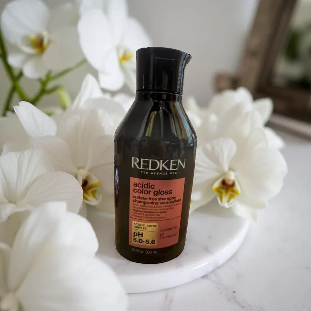 Redken Acidic Color Gloss Shampoo 10.1 oz